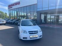 Chevrolet Aveo 1.4 MT, 2011, 152 000 км, с пробегом, цена 600 000 руб.