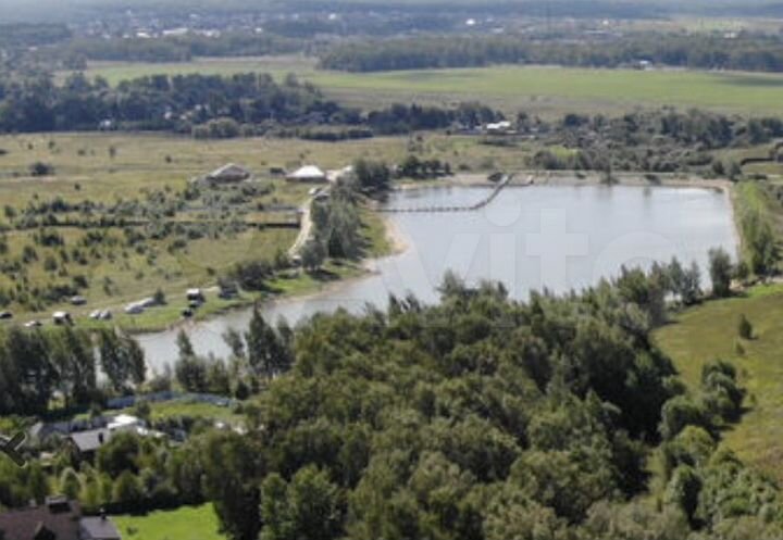 Участок 6,3 сот. (СНТ, ДНП)