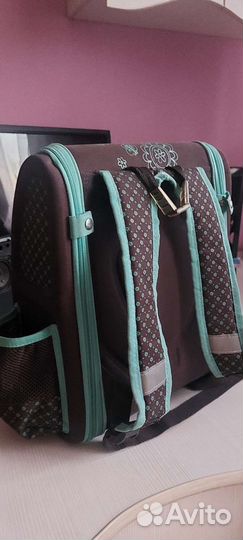 Ортопедический ранец