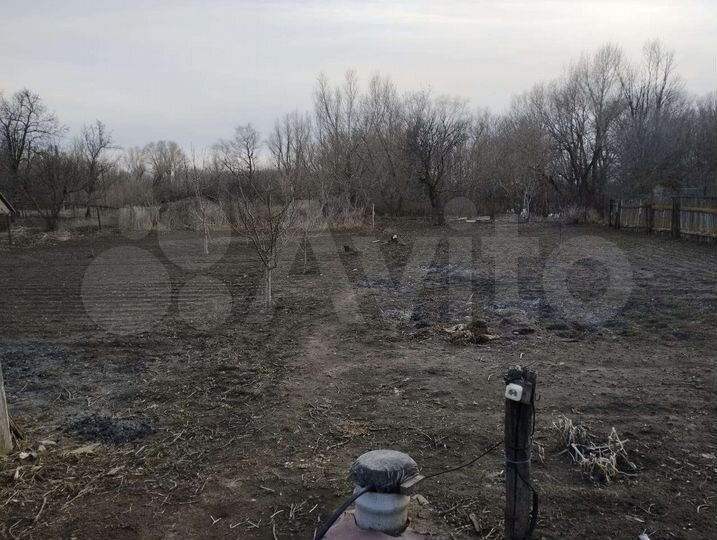 Дом 62 м² на участке 8 сот.