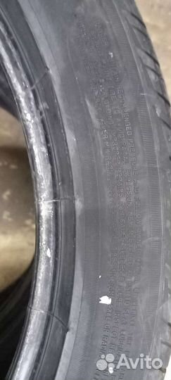 Pirelli P Zero Nero 255/40 R18