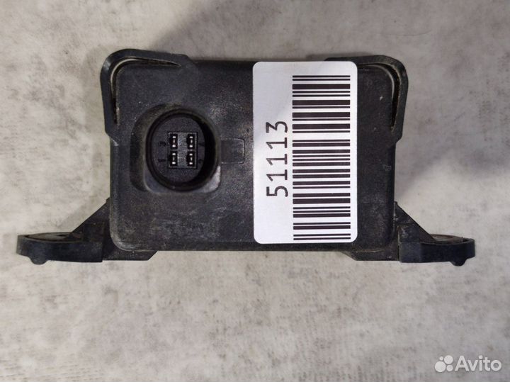 Датчик ускорения Volkswagen Golf