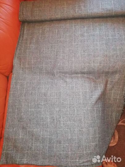 Отрез ткани