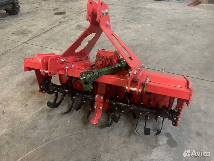 Почвофреза Weifang 1GQN-140, 2023