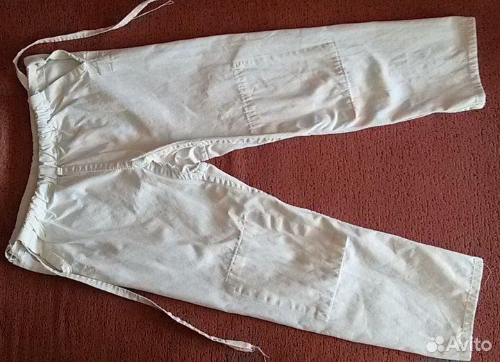 Кимоно для дзюдо