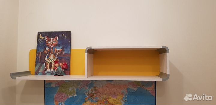 Мебель в детскую