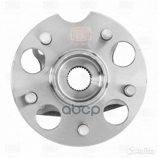 Ступица задн. в сборе с подшип. Toyota Highland