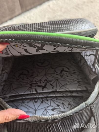 Рюкзак для школьника