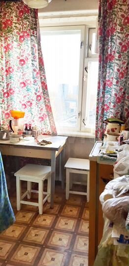 2-к. квартира, 45 м², 8/9 эт.