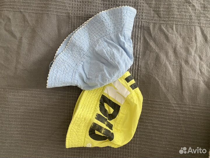 Панама детская hm gulliver