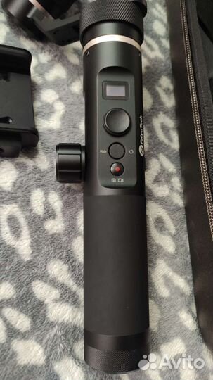 Стабилизатор для камеры feiyutech g6 plus