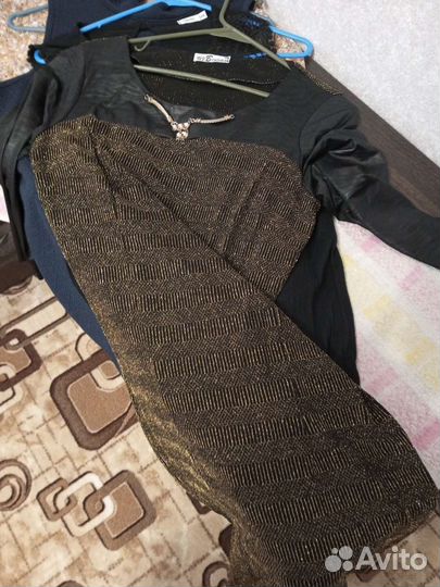 Женская одежда