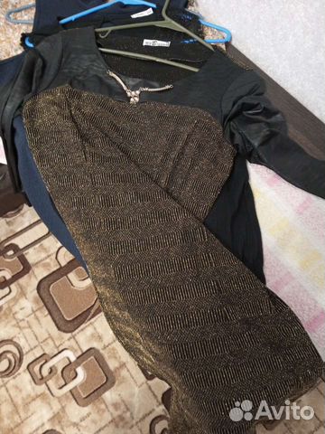 Женская одежда