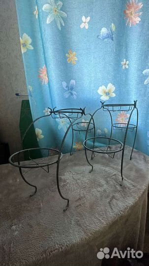 Подставка для цветов