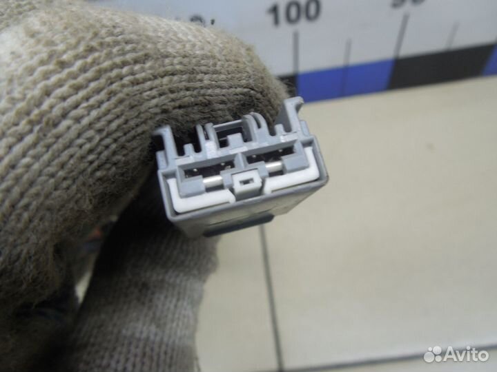 Моторчик отопителя Cruze 2009-2016