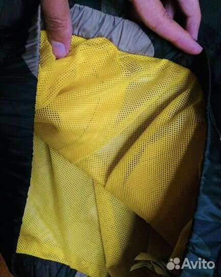 Анорак Reserved 10-11 лет