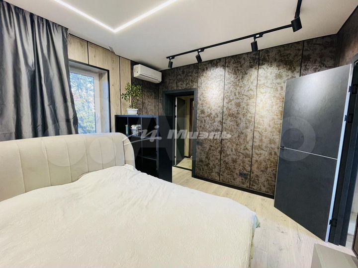 Дом 102 м² на участке 2 сот.