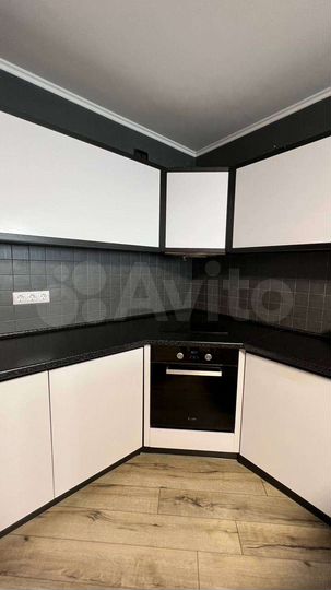 2-к. квартира, 50,7 м², 9/16 эт.