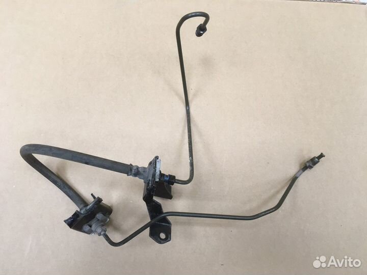 Трубка цилиндра сцепления Hyundai Getz