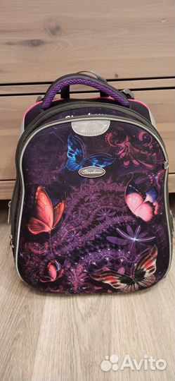 Рюкзак школьный sternbauer