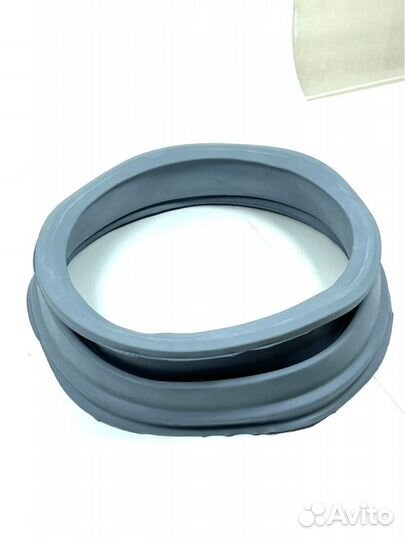 Манжета люка для стиральных машин Вятка, Катюша, А