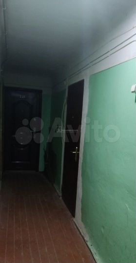 Квартира-студия, 13 м², 2/5 эт.