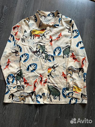 Блузке женская concept club