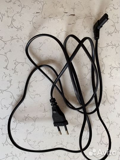Провод от телевизора Haier 50 smart TV MX