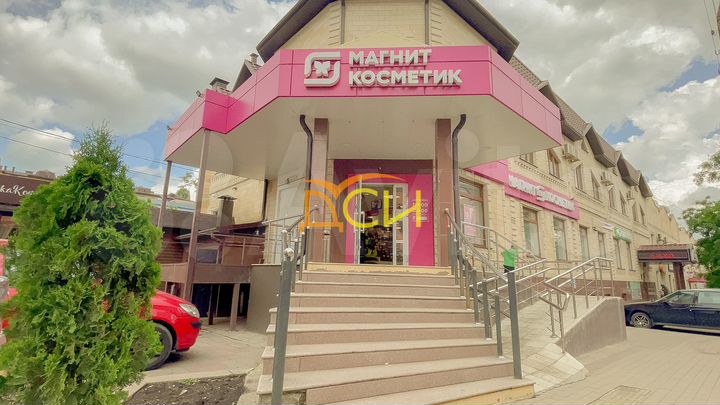 Свободного назначения, 1540 м²