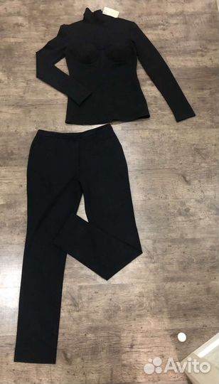 Брюки и кофта 46 размер