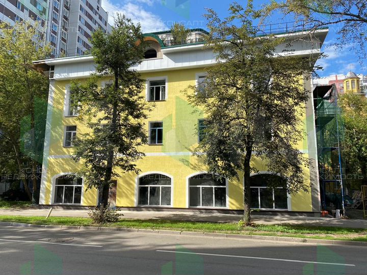 Свободного назначения, 452 м²