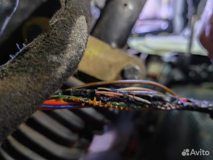 Автоэлектрик/диагностик по грузовой и спецтехнике