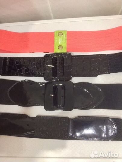 Ремень на резинке