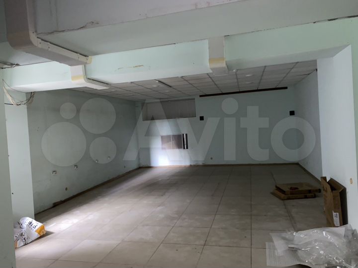 Свободного назначения, 91.5 м²