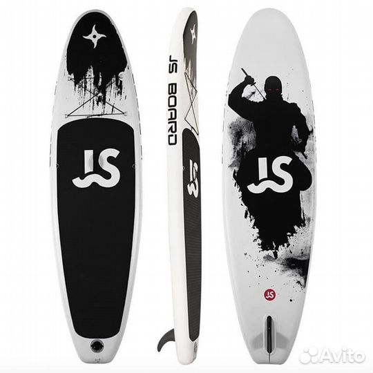 Сапборд, Sup board js-gq 335, js ninja 335