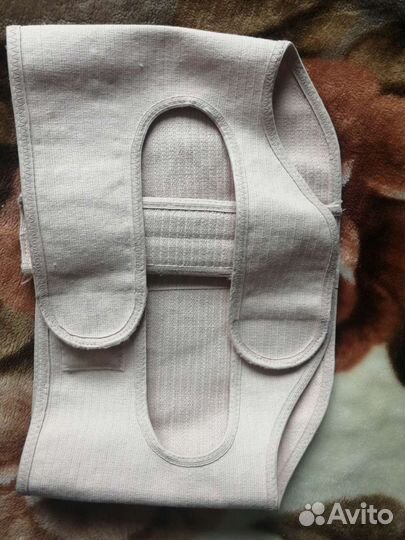 Бандаж после операции Акш