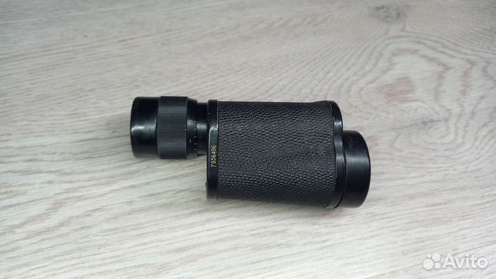 Бинокли (Советские бпц)