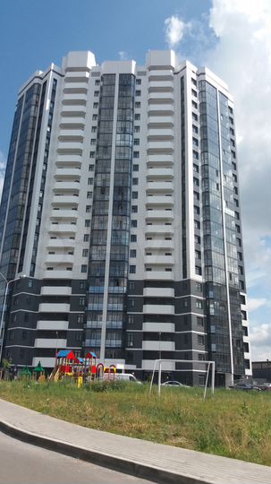 Машиноместо, 18 м²