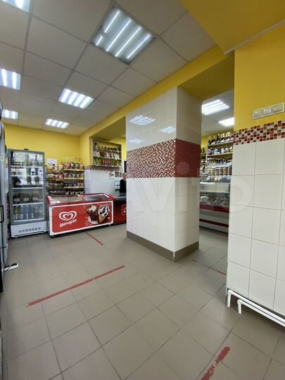 Свободного назначения, 51 м²