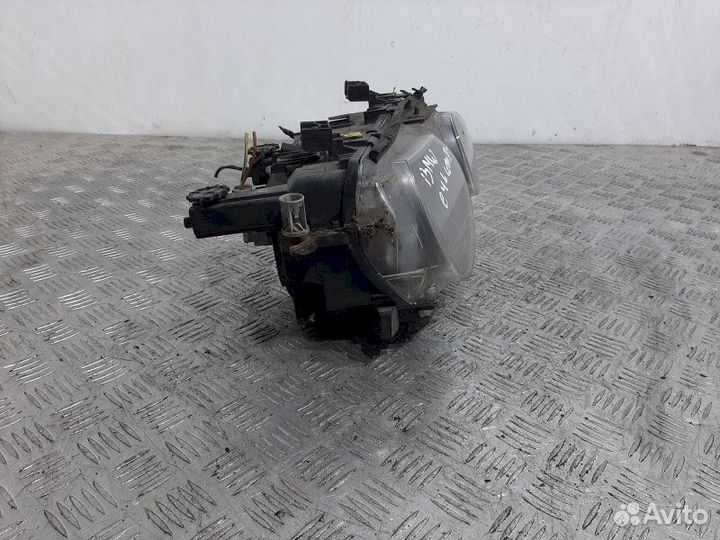 Фара BMW 3 E46 (1997-2006)