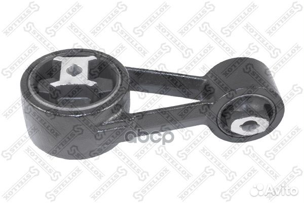 25-19779-SX подушка двс задняя правая Citroen