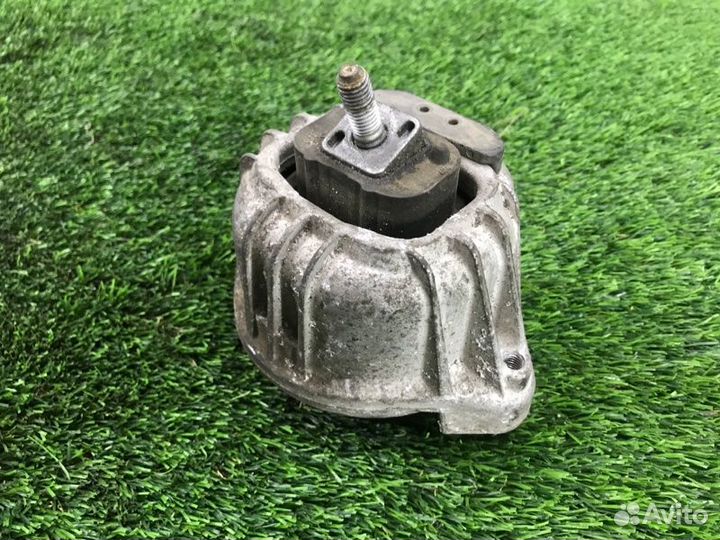 Подушка двигателя левая Bmw 3 E90 N54B30 2006