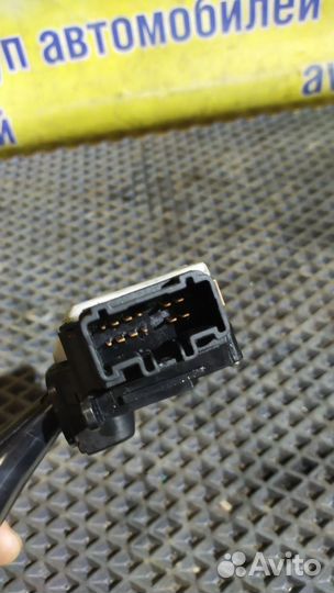 Переключатель подрулевой Toyota Carina E