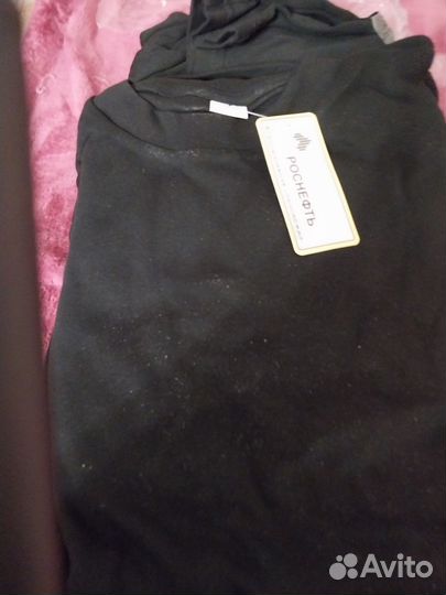 Спецодежда рабочая одежда зимняя роснефть