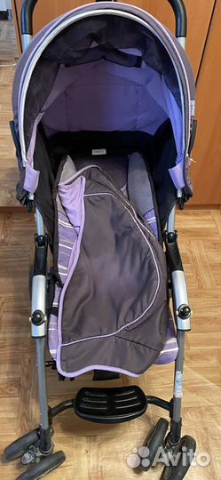 Детские коляски прогулочные трость