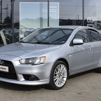 Mitsubishi Lancer 1.6 MT, 2014, 199 004 км, с пробегом, цена 830 000 руб.