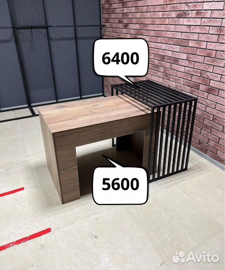 Торговое оборудование для магазина