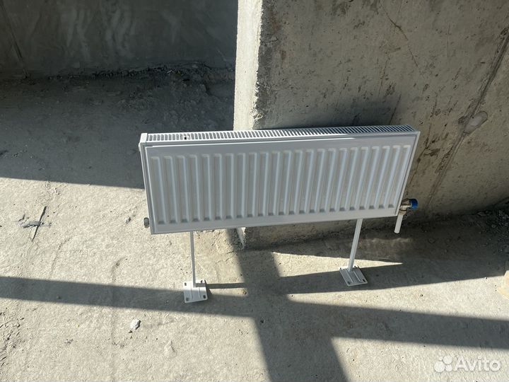Радиатор батарея отопления