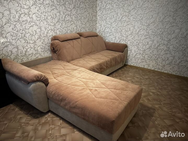 Диван askona бу