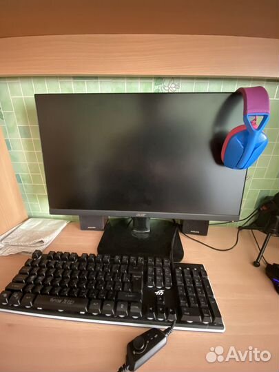 Продам игровой комп